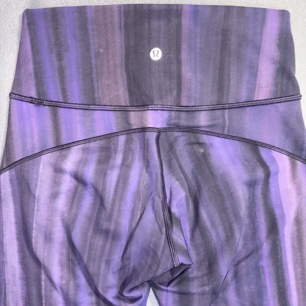 Lululemon In Movement Tight 25